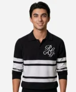 Off Campus 2026 Charlie Evans RCAW Rugby Sweater