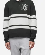 Charlie Evans Off Campus S01 RCAW Rugby Sweater