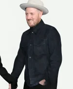 I Will Find You Premiere Kenna Kennor Jacket