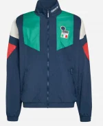 World Cup 2026 Italia EQT Jacket
