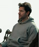 Jack Ryan Ghost War Hoodie