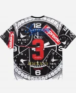 Supreme SS26 La Martina Soccer Jersey