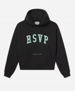 Jacob Latimore The Chi S08 RSVP Hoodie