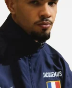 France Jacquemus x Nike x FFF Track Jacket
