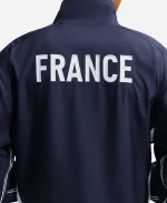 Jacquemus France Nike Reissue Track Jacket