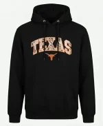 John Tucker Off Campus S01 Black Hoodie