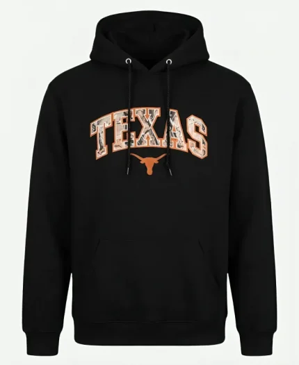 John Tucker Off Campus S01 Black Hoodie