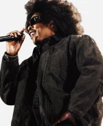 Jay-Z 2026 Roots Picnic Jacket