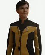 Star Trek Starfleet Academy Jett Reno Costume Jacket