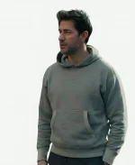 John Krasinski Hoodie