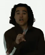Off Campus S01 John Tucker Track Jacket