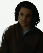 John Tucker Off Campus S01 Track Jacket