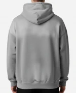 Arirang World Tour Grey Hoodie