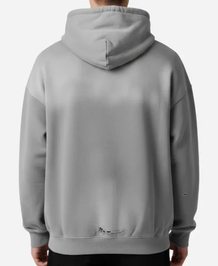 Arirang World Tour Grey Hoodie