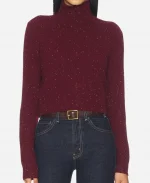 The Four Seasons S02 Tina Fey Turkey Sweater