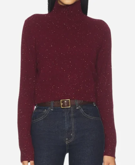 The Four Seasons S02 Tina Fey Turkey Sweater