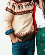 Kate The Four Seasons S02 Turkey Sweater