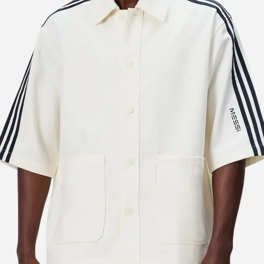 Kith & Messi for adidas Football Shirt | 2026 FIFA World Cup Shirt