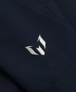 Kith & Messi for Adidas Football Wool Track Jacket