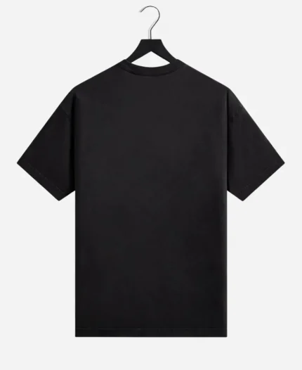 Kith for Knicks 2026 Champions Black T-Shirt