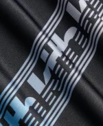 Kith x Adidas 2026 Messi Football Printed Shirt Jersey