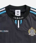Kith & Messi for Adidas Football Track Pullover