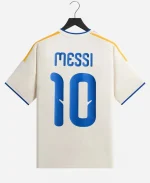 Kith x Adidas x Lionel Messi Football Jersey