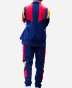 Lamine Yamal 2026 World Cup Spain Tracksuit