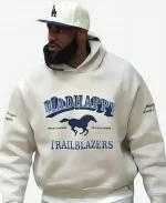 LeBron James Madhappy Hoodie