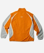 Lee Jun-Young Weak Hero Class 2 Orange Jacket