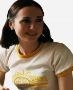 Euphoria S03 Lexi Howard Laurel Canyon T-Shirt
