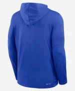 Nike Detroit Tigers 2026 City Connect Hooded T-Shirt