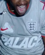 Marcus Rashford 2026 Palace Graphic Jersey For Sale
