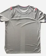 Marcus Rashford England 2026 Three Lions Nike x Palace Graphic Jersey