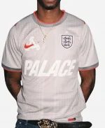 Marcus Rashford 2026 Three Lions Palace Graphic Jersey