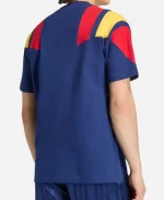 Men’s Adidas 2026 FIFA World Cup Spain EQT T-Shirt