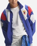 World Cup 2026 Japan EQT Tracksuit