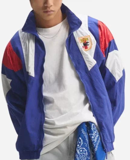 World Cup 2026 Japan EQT Tracksuit