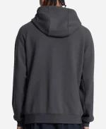 Nike Detroit Tigers MLB Full-Zip Hoodie