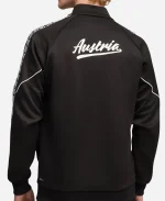 Austria World Cup 2026 King Anthem Jacket