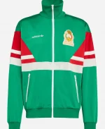 Mexico 1986 Track Top