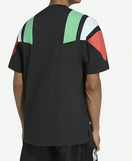 Mexico 2026 Adidas EQT T-Shirt