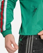World Cup 2026 Mexico Home Anthem Jacket