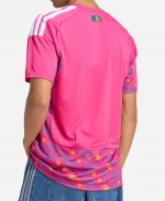Mexico Goalkeeper Jersey