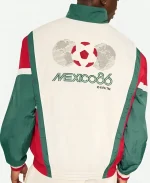 Hollister 1986 FIFA World Cup Mexico Jacket