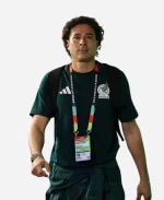 Adidas Mexico Travel Tiro T-Shirt