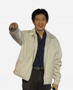 Mico Chua Dating Alys Perez 2026 Press Conference White Jacket