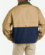 A Good Girls Guide To Murder Misia Butler Colorblock Jacket