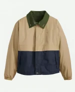 A Good Girls Guide To Murder S02 Misia Butler Reversible Jacket