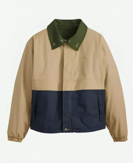 A Good Girls Guide To Murder S02 Misia Butler Reversible Jacket